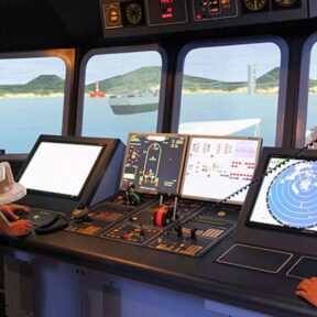 Diploma In Nautical Science