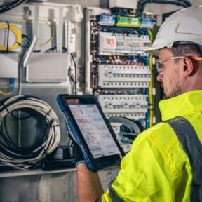 Electro Technical Officer