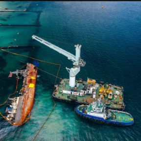 Graduate In Marine Engineering