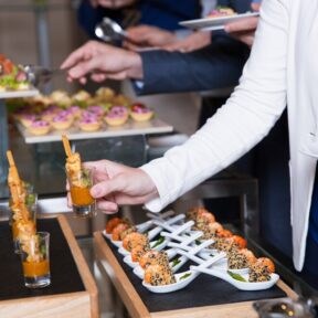 Certificate Course In Maritime Catering
