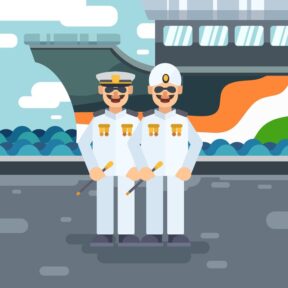 Merchant Navy Orientation Program (MNOP)