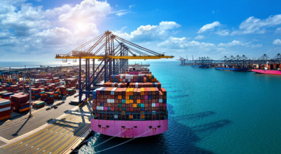 A Beginner’s Guide to Joining the Merchant Navy