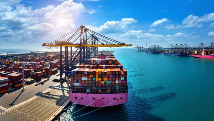 A Beginner’s Guide to Joining the Merchant Navy